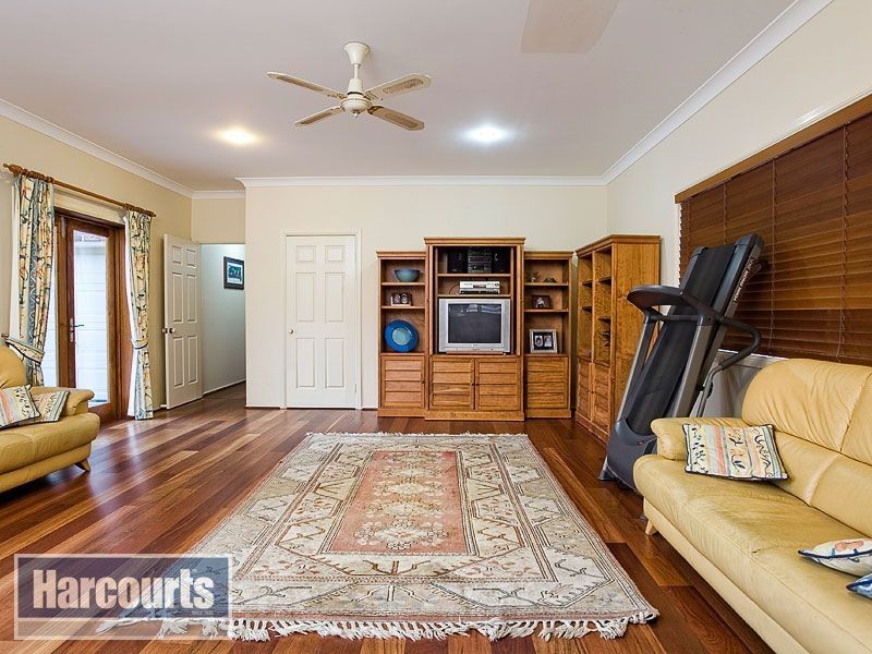 2 Tyrrell Court, The Gap QLD 4061