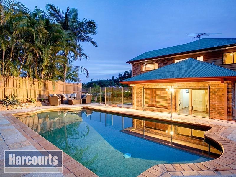 2 Tyrrell Court, The Gap QLD 4061