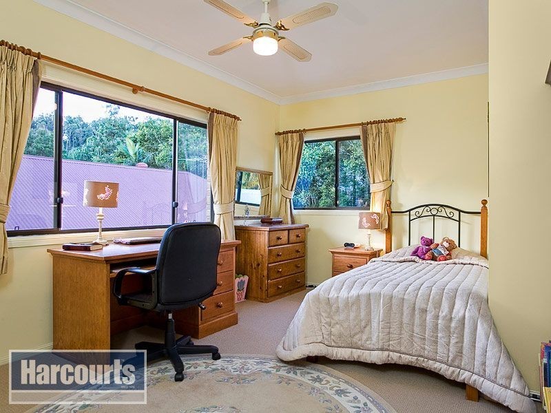 2 Tyrrell Court, The Gap QLD 4061