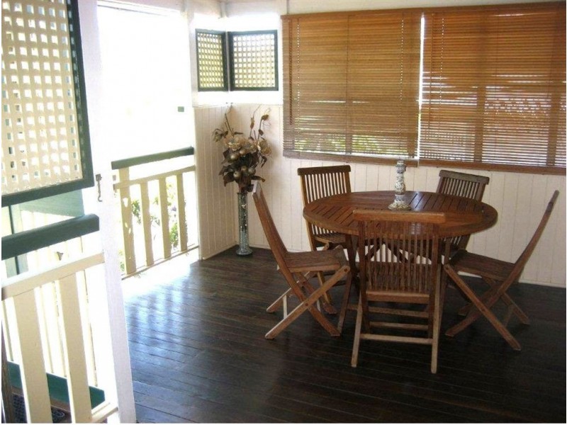 35 Exeter Street, Ashgrove QLD 4060