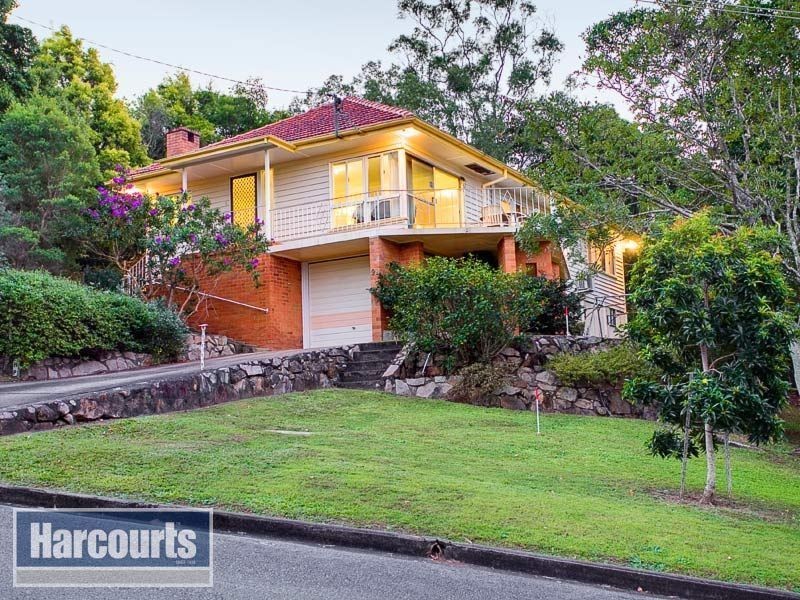 91/93 Buckingham Street, Ashgrove QLD 4060