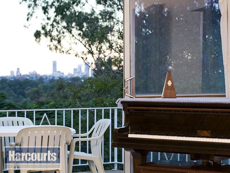 91/93 Buckingham Street, Ashgrove QLD 4060