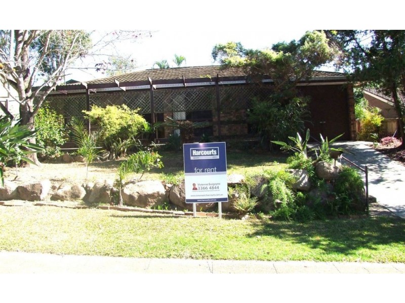 22 Belclare Street, The Gap QLD 4061
