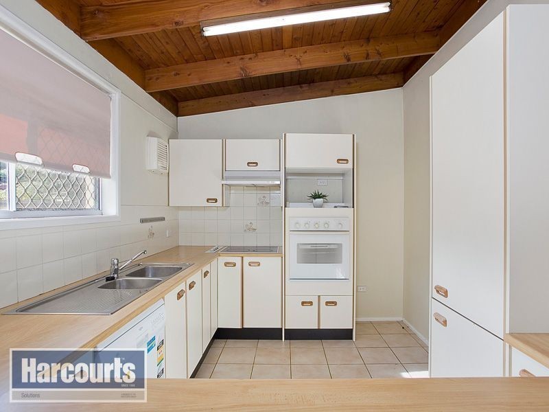 5 Hollis Street, The Gap QLD 4061