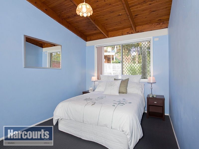 5 Hollis Street, The Gap QLD 4061