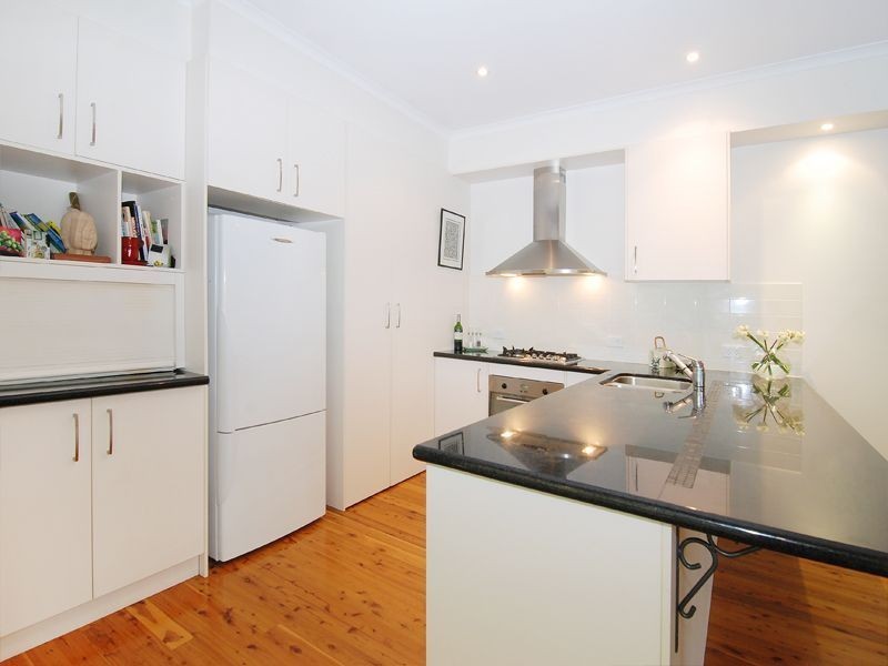 125 Fletcher Parade, Bardon QLD 4065