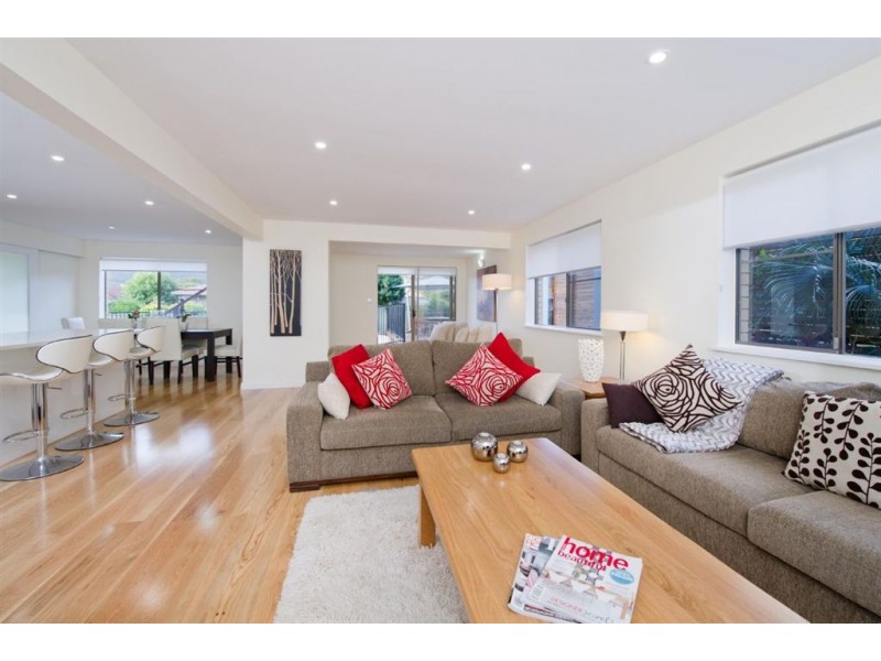 22 Doncella Street, The Gap QLD 4061