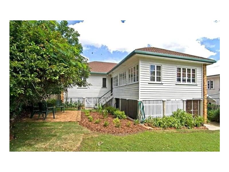 45 Goskar Ave, Alderley QLD 4051