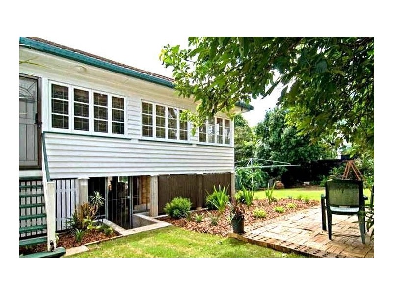 45 Goskar Ave, Alderley QLD 4051