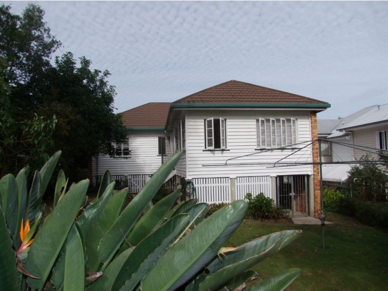 45 Goskar Ave, Alderley QLD 4051