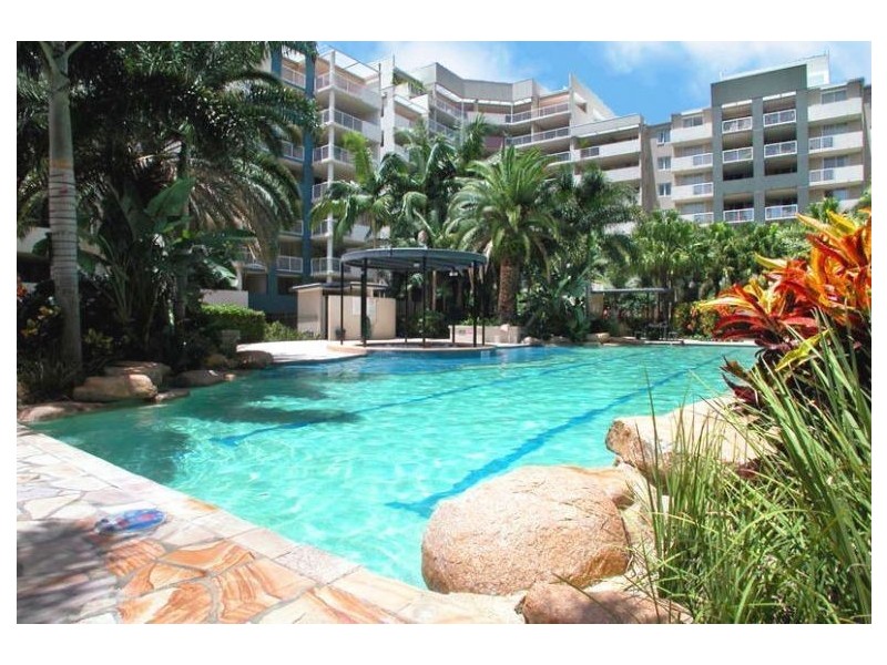 A5/41 Gotha Street, Fortitude Valley QLD 4006