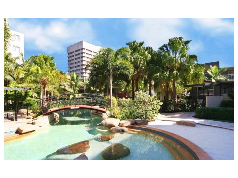 A5/41 Gotha Street, Fortitude Valley QLD 4006