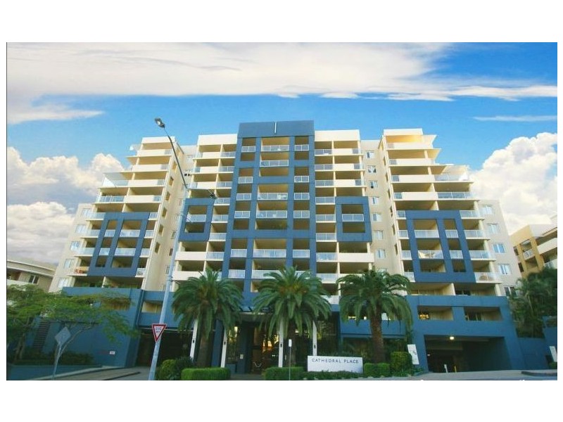 A5/41 Gotha Street, Fortitude Valley QLD 4006