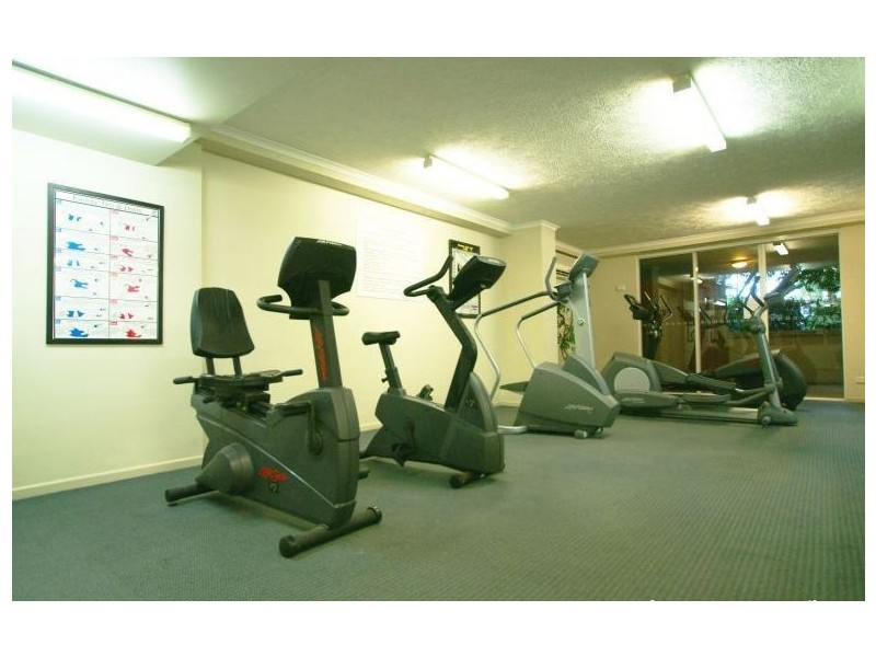 A5/41 Gotha Street, Fortitude Valley QLD 4006