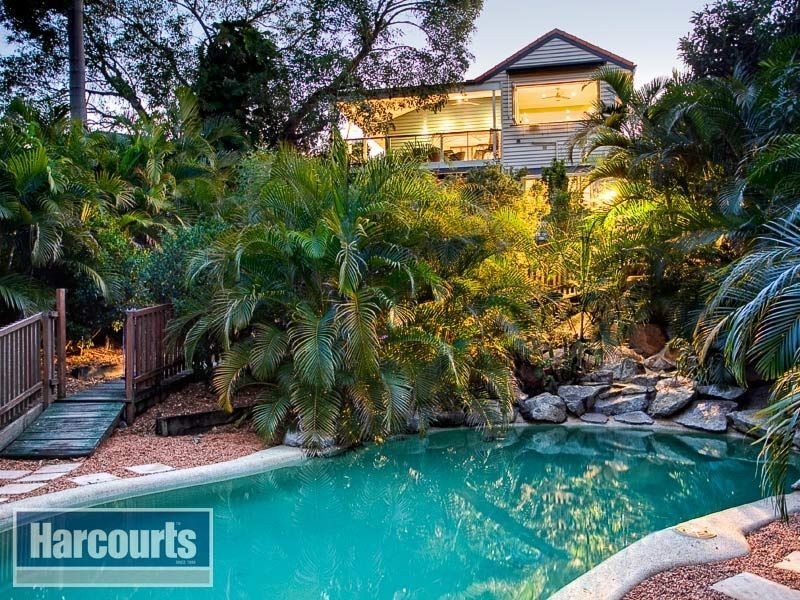 23 High Street, Ashgrove QLD 4060