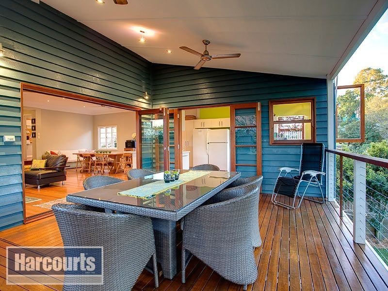 23 High Street, Ashgrove QLD 4060