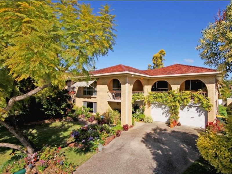 12 Hilder Road, The Gap QLD 4061