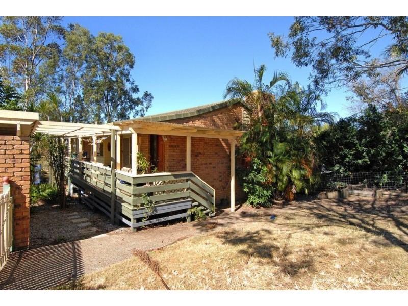 55 Petmar Street, The Gap QLD 4061