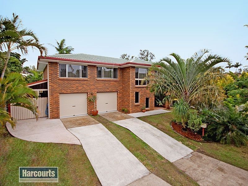 7 Doncella Street, The Gap QLD 4061