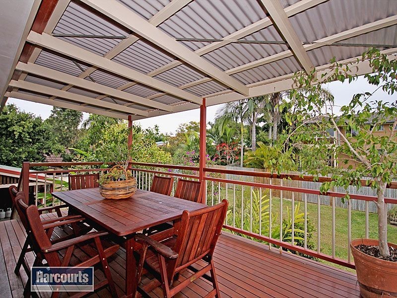 7 Doncella Street, The Gap QLD 4061