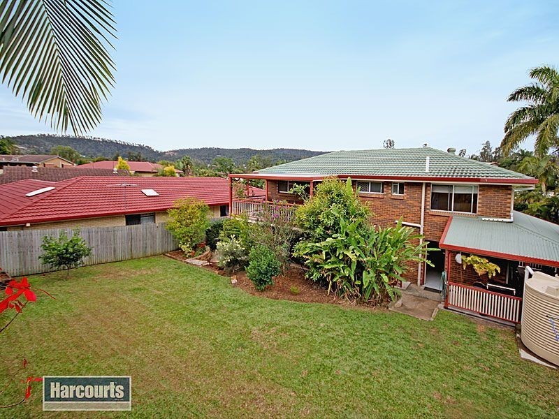 7 Doncella Street, The Gap QLD 4061