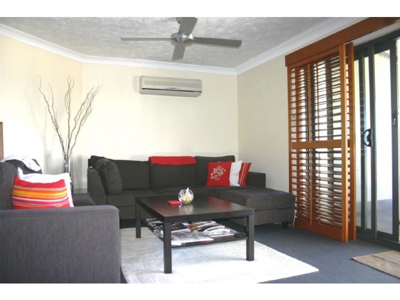 4/10 Trout Street, Ashgrove QLD 4060