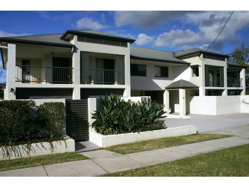 4/10 Trout Street, Ashgrove QLD 4060