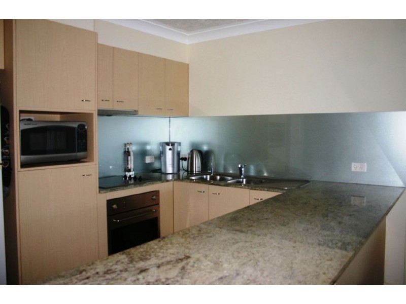 4/10 Trout Street, Ashgrove QLD 4060