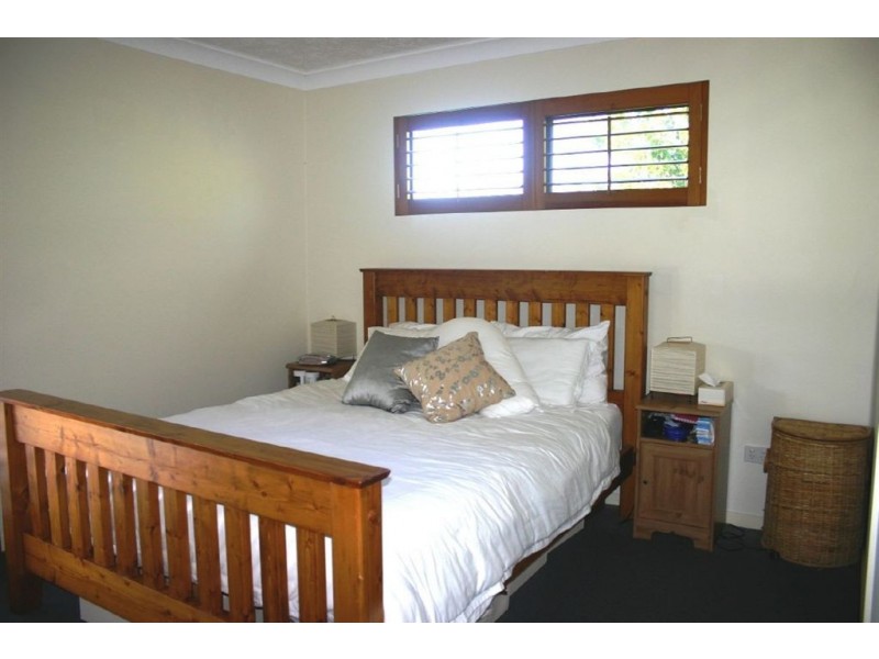 4/10 Trout Street, Ashgrove QLD 4060