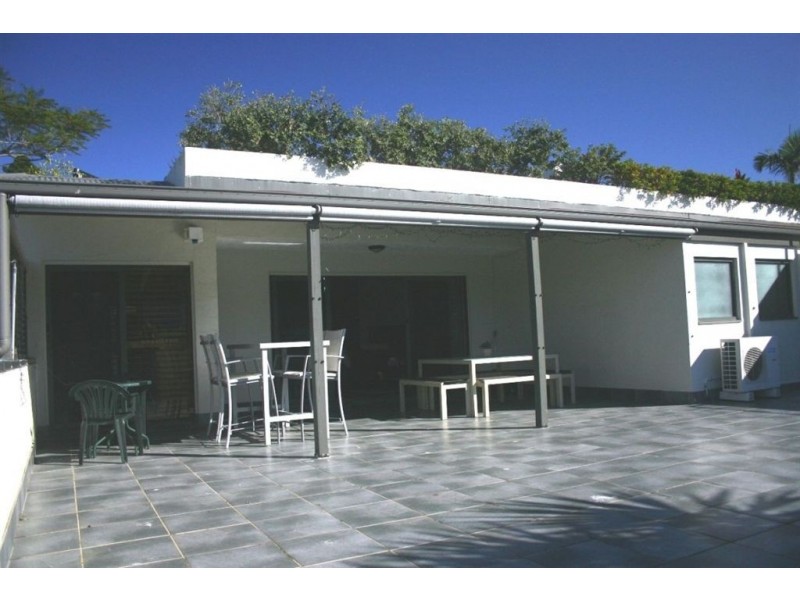 4/10 Trout Street, Ashgrove QLD 4060