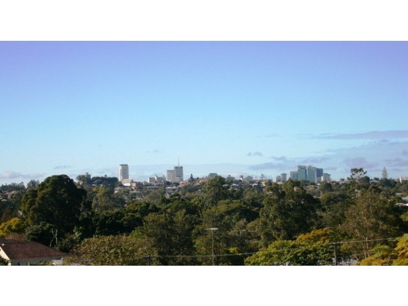 4/10 Trout Street, Ashgrove QLD 4060