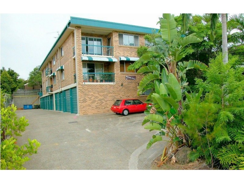 9/46 Mott Street, Gaythorne QLD 4051