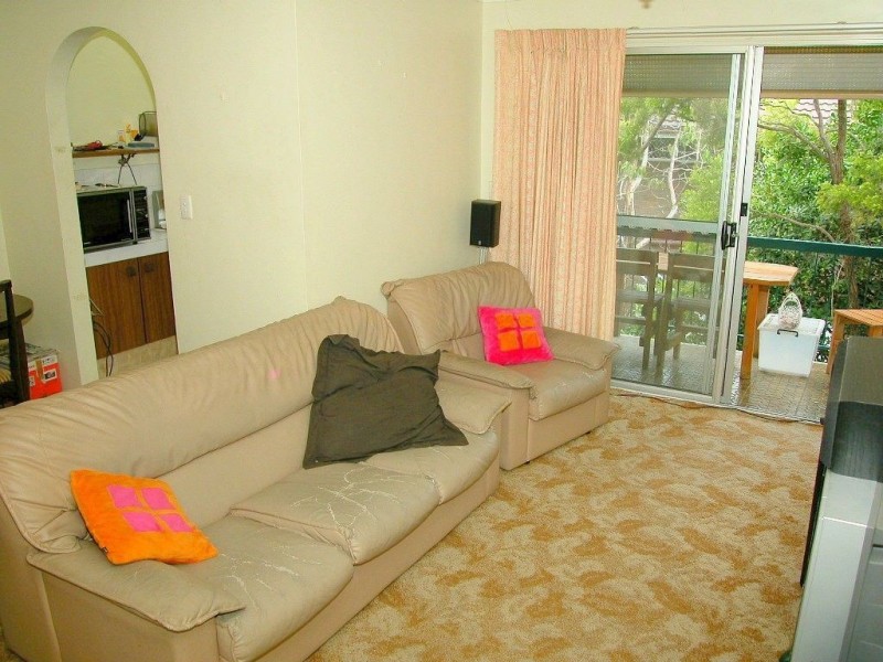 9/46 Mott Street, Gaythorne QLD 4051