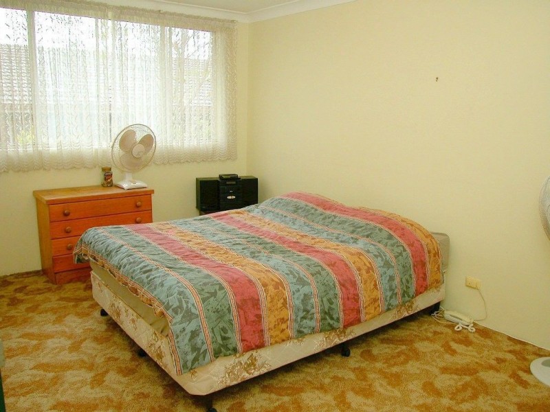 9/46 Mott Street, Gaythorne QLD 4051