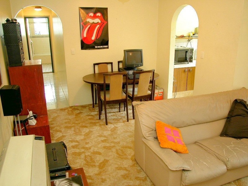 9/46 Mott Street, Gaythorne QLD 4051