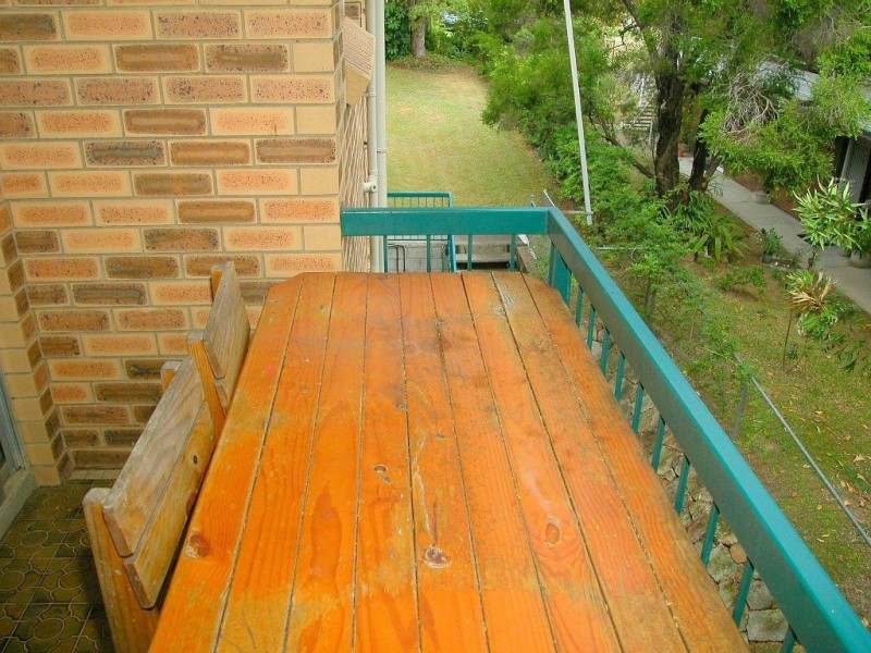 9/46 Mott Street, Gaythorne QLD 4051