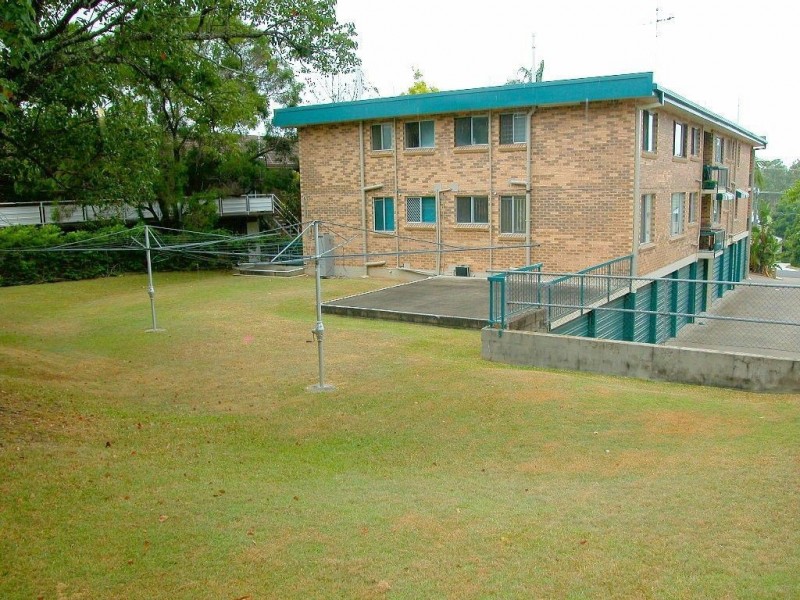 9/46 Mott Street, Gaythorne QLD 4051