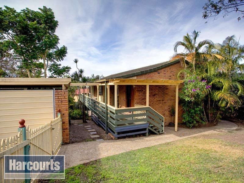 55 Petmar Street, The Gap QLD 4061