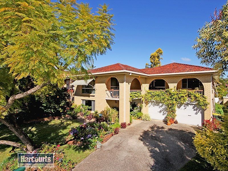 12 Hilder Road, The Gap QLD 4061
