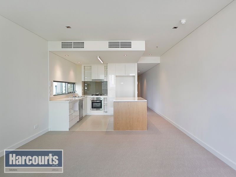 401/107-109 Astor Terrace, Spring Hill QLD 4000