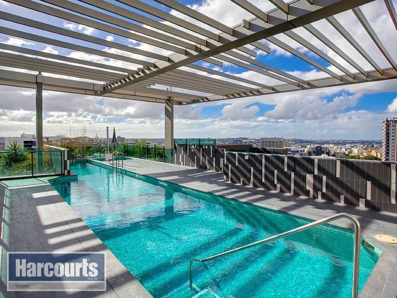 401/107-109 Astor Terrace, Spring Hill QLD 4000