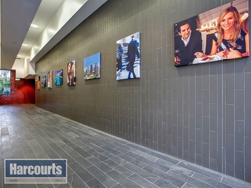 401/107-109 Astor Terrace, Spring Hill QLD 4000