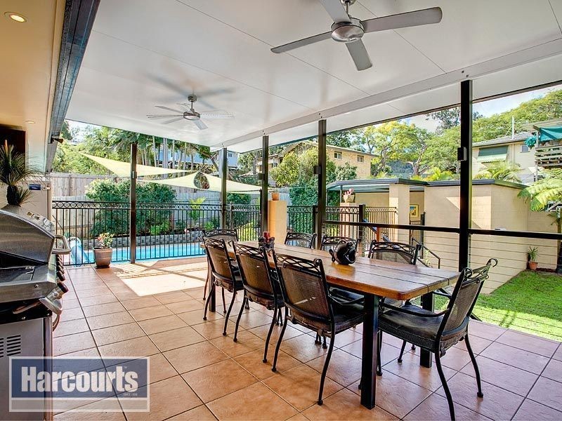 21 Harward Street, The Gap QLD 4061