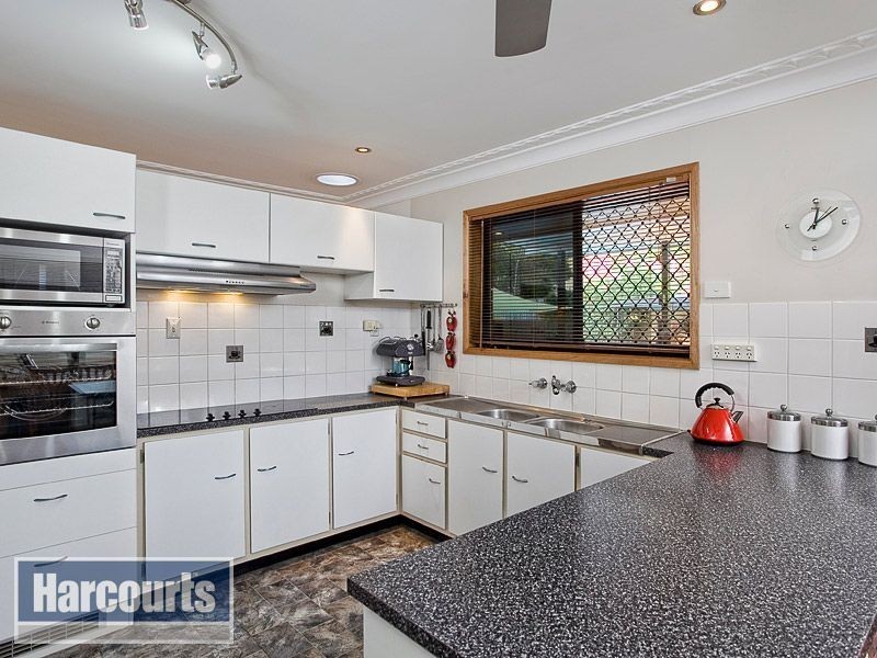 21 Harward Street, The Gap QLD 4061