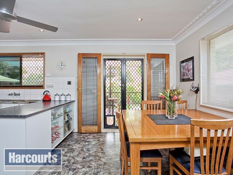 21 Harward Street, The Gap QLD 4061
