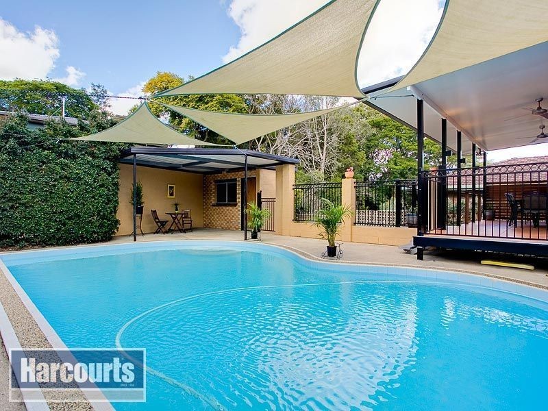 21 Harward Street, The Gap QLD 4061