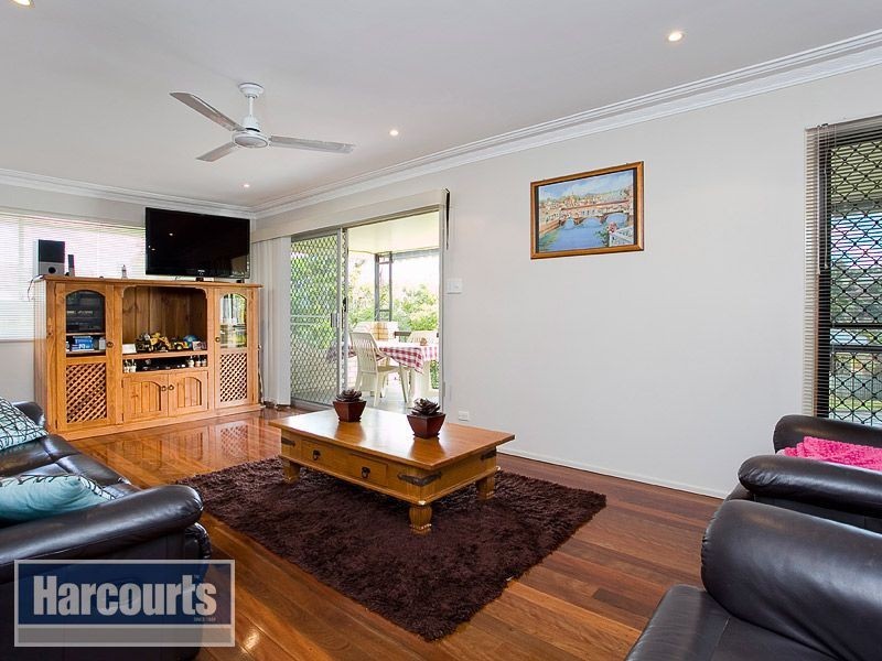 21 Harward Street, The Gap QLD 4061