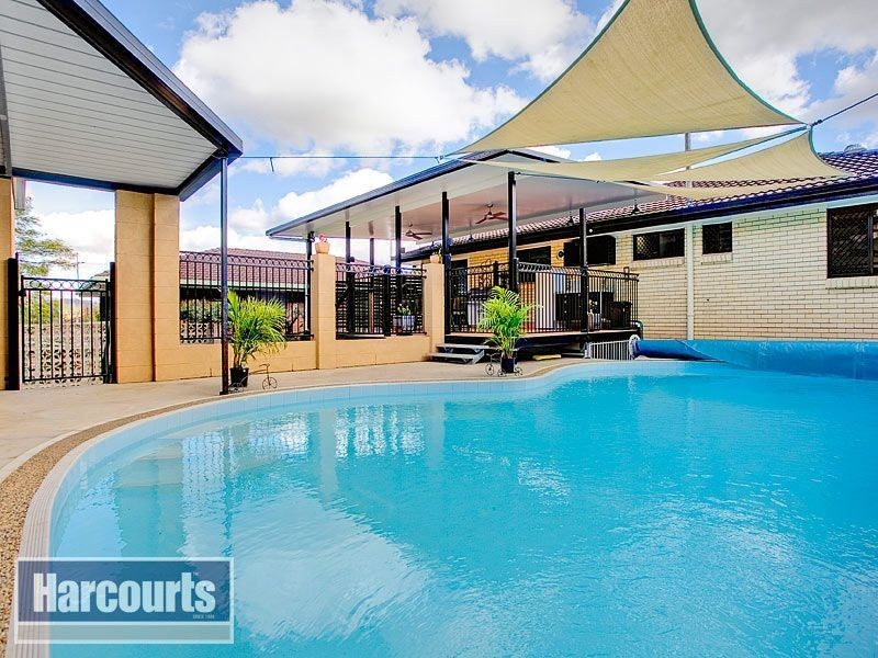 21 Harward Street, The Gap QLD 4061