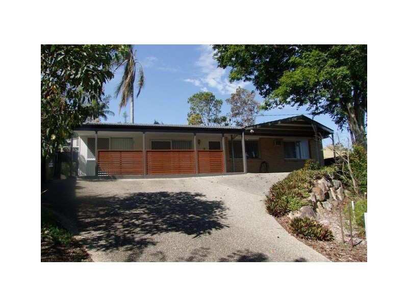 27 Harward Street, The Gap QLD 4061