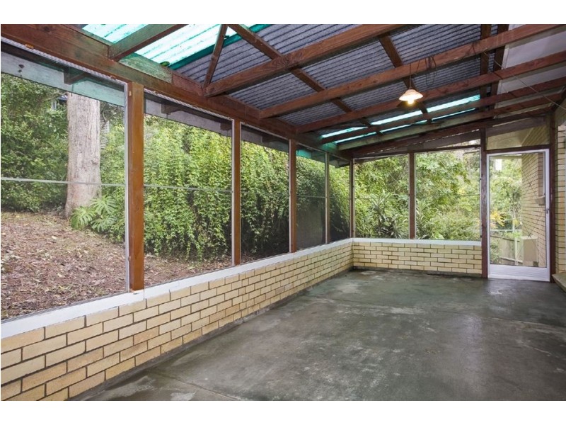 5 Murrua Street, The Gap QLD 4061